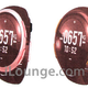 Illustration for article titled Nike iPod Watch Details Leaked